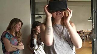 Inges Swollen Pussy In Close Up