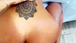 I Fucked My Maid's Ass and Came Inside