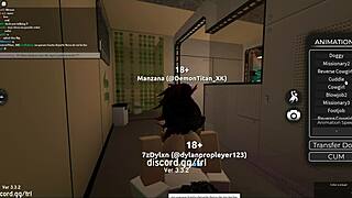 Queria Tener Sexo Despues De Un Largo Dia En Un Juego?