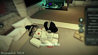 needy follower finally got their turn sex with a follower 10 session 😏