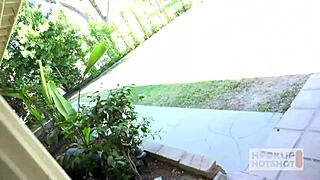 vanna bardot cruises the internet for the rough sex of bryan gozzling 😈