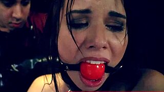 Aidra Fox First Time Pussy Insertions