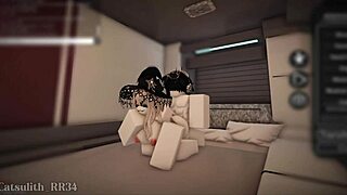 needy follower finally got their turn sex with a follower 10 session 😏