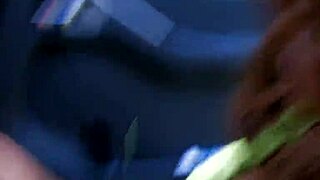 hey, this super sexy nympho hottie is having the best amateur hard sex outdoors