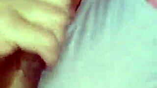 spending time with roommate in dorm part two