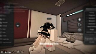 needy follower finally got their turn sex with a follower 10 session 😏