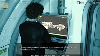 let's explore tales from the unending void 46