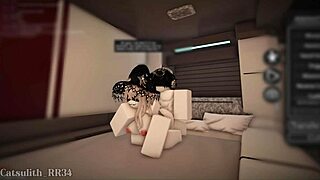 needy follower finally got their turn sex with a follower 10 session 😏