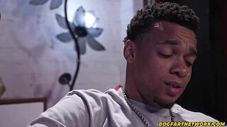 college hottie takes massive cock in her ass for the 1st time