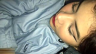 Latina Forgets Her Panties Before Intense Anal Session With Straight Dude