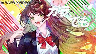 Christmas dive ft tsuina chan