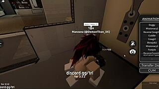 Queria Tener Sexo Despues De Un Largo Dia En Un Juego?