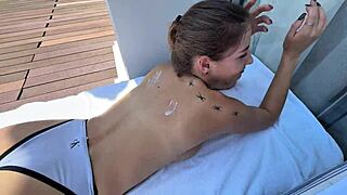 Cheating Friend Leads To Accidental Creampie