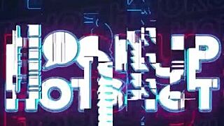 vanna bardot cruises the internet for the rough sex of bryan gozzling 😈