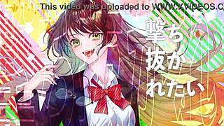 Christmas dive ft tsuina chan