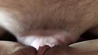 Very horny italian milf fucks and sucks different cocks