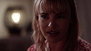 Dana Dearmond and Nia Nacci Engage in Intense Tribbing Session