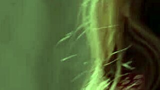 Dana Dearmond and Nia Nacci Engage in Intense Tribbing Session