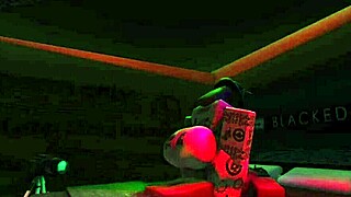 got a new slut to fuck~