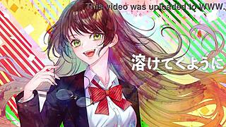 Christmas dive ft tsuina chan