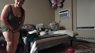 Black Bull Dominates Ravishing Ray in Intense Sex