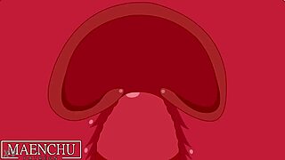 In this hentai tale, maenchus chloe alternate joins endymionva for passionate creampie encounters.