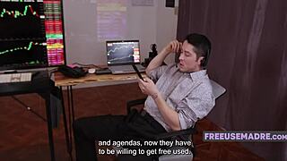 I Thnk The Market Imitates Life, Bent Over Durin A Bull Run