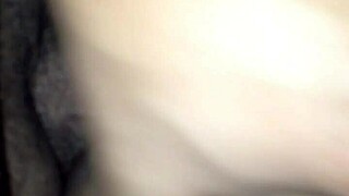 Doggy raw slomo with latina amateur