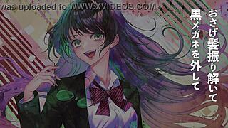 Christmas dive ft tsuina chan