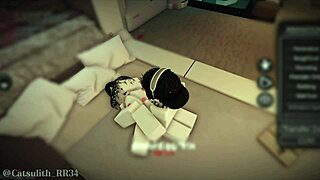 needy follower finally got their turn sex with a follower 10 session 😏