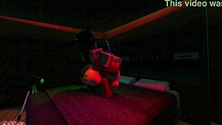 got a new slut to fuck~