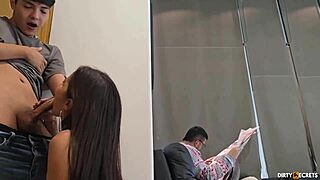 lil timmy fucks me in secret from my friend