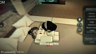 needy follower finally got their turn sex with a follower 10 session 😏