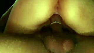 sexy young chica wants it deep in pantyhose homemade 😈