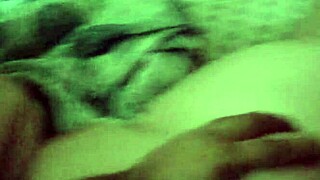 my good wife gives an amazing blowjob to big cock