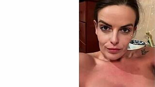 How long to trace all my tattoos with your tongue