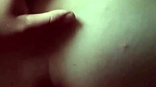 mature latina neighbor gets bent over in bedroom taboo