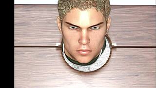 hardcore femdom play ending two