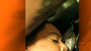 i keyzz strokes gets deepthroat from big black cock homemade.