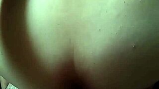 mature latina neighbor gets bent over in bedroom taboo