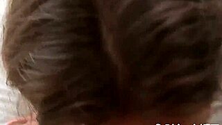 Large Dick Inspires Horny Bitch For Vehement Wild Sex.