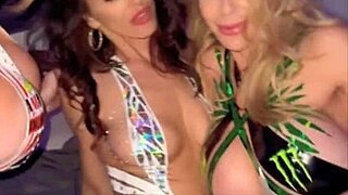 sexiest sluts puma swede angel dark sandy