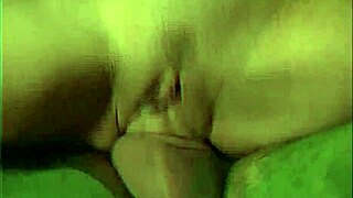 women in black get wild in scene 3