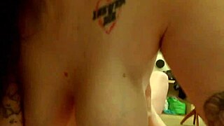 Hot curvy latina babe with pierced nipples and big ass gets intense creampie in doggystyle and cowgirl positions