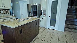 How does Hatler Gurius take that monster cock?