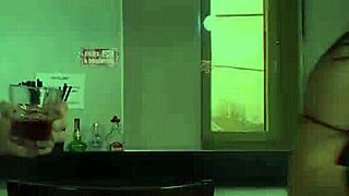 Babe Feels Intense Pleasure in Threesome Anal and Double Penetration, Ending with Facial