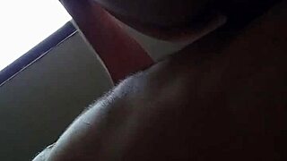 mature latina neighbor gets bent over in bedroom taboo