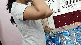 Caught My Step Sister With The Servant, So I Blackmailed Her Into Fucking!