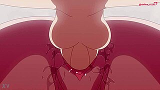 ochako uraraka gets doggystyled hard 😈