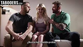 Just look at that nice pink hole of yours?